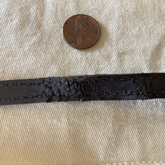 Louis Vuitton Alma BB Damier Ebene - Picture 12 of 15